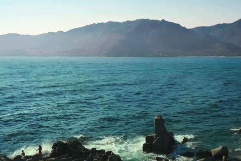 Vor Sardinien liegt ein grüner Schatz