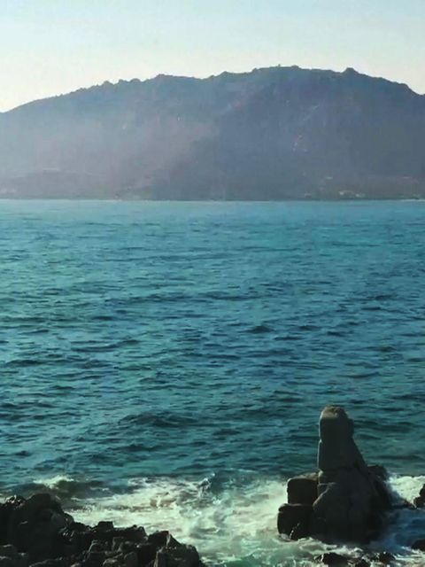 Vor Sardinien liegt ein grüner Schatz