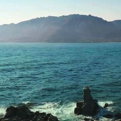 Vor Sardinien liegt ein grüner Schatz