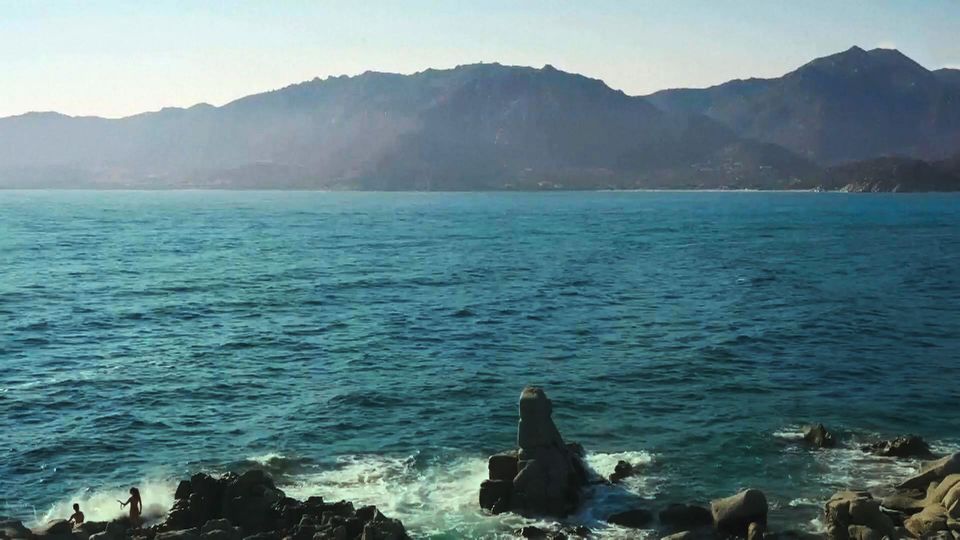 Vor Sardinien liegt ein grüner Schatz