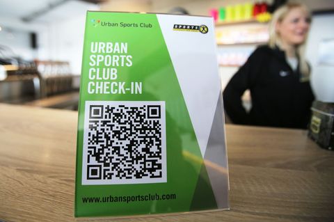 Das Berliner Start-up Urban Sports Club hat einen neuen Eigentümer. (Archivbild) Foto: picture alliance / dpa