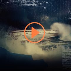 Todesfalle Rotes Meer: Das Totenschiff: Warum sank die "Sea Story"? Die Undercover-Doku in voller Länge