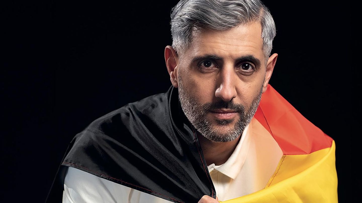 Michel Abdollahi Michel Abdollahi