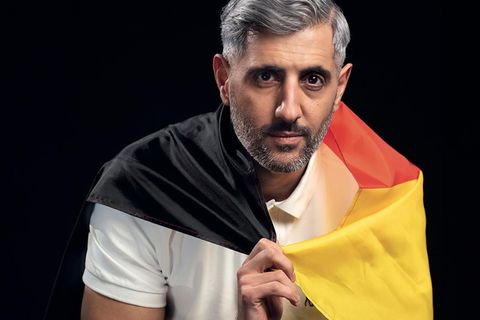 Michel Abdollahi