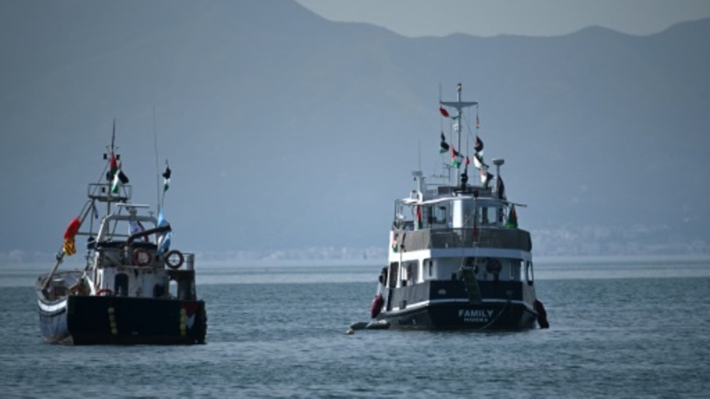 Flotilla