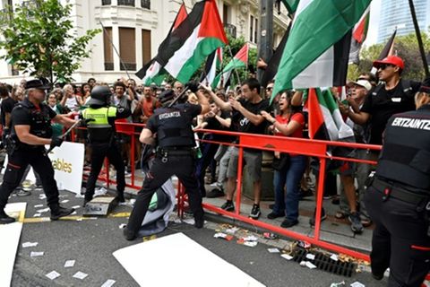 Proteste