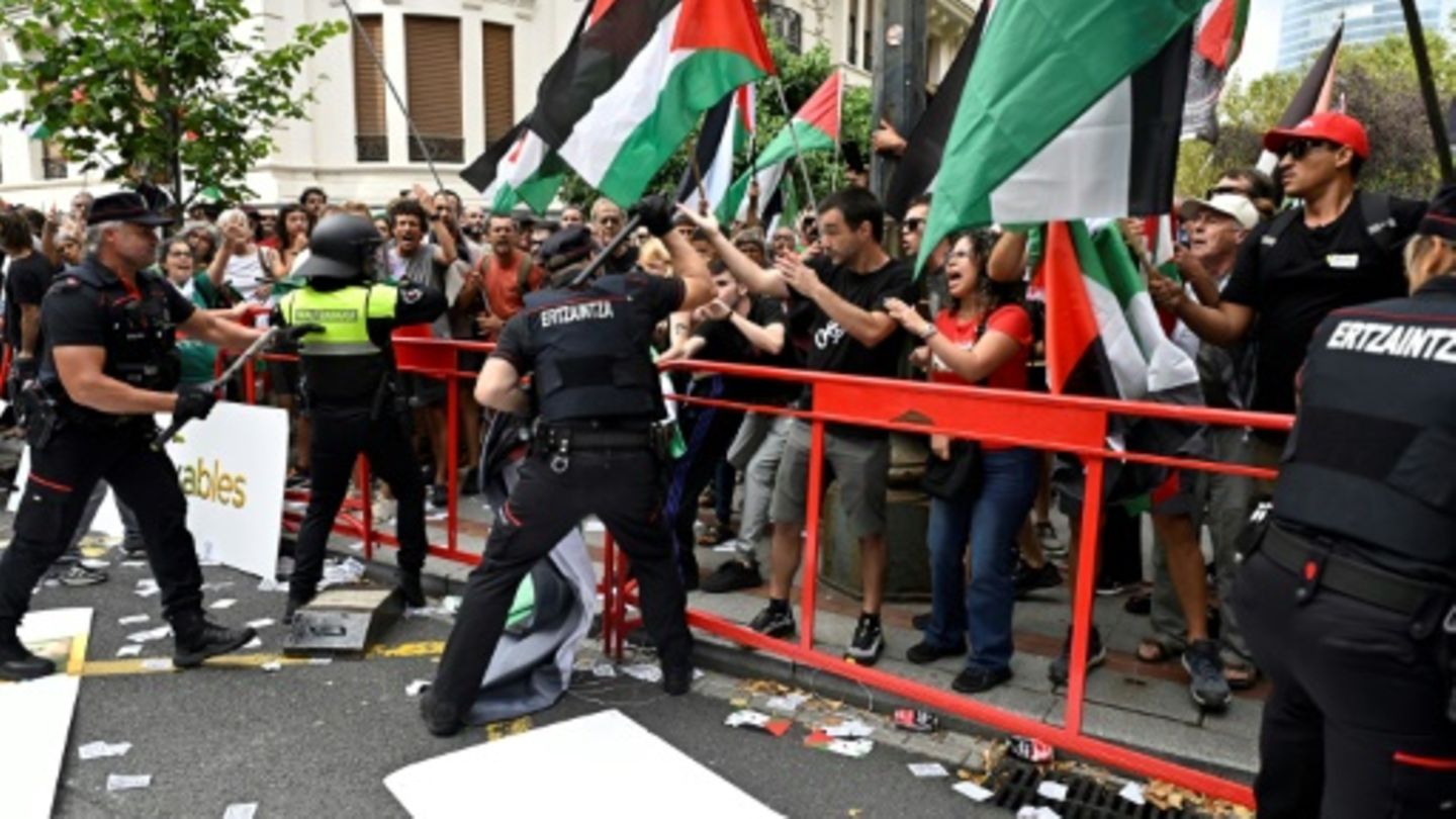 Proteste