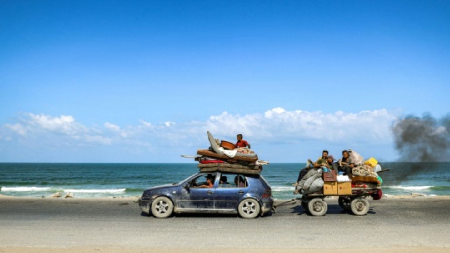 Flucht und Vertreibung