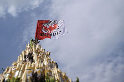 Die Stadt in Brandenburg ist für ihren Spargel bekannt. (Archivbild) Foto: Michael Bahlo/dpa