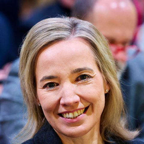 Ex-Familienministerin Kristina Schröder