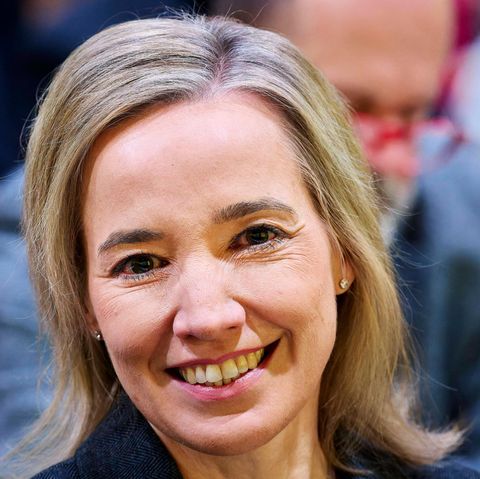 Ex-Familienministerin Kristina Schröder