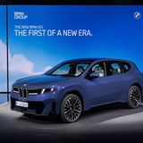 BMW hat mit dem neuen iX3 allen anderen die Schau gestohlen. Das erste Modell der sogenannten neuen Klasse ist ein knapp 4,78 Meter langer SUV mit 470 PS starkem Elektroantrieb, klassischem Design und einem polarisierenden Armaturenbrett, das sich unterhalb der Windschutzscheibe aufspannt. Dank 109 kWh großem Akkupaket muss erst nach 800 Kilometern wieder nachgeladen werden – mit bis zu 400 kW. Nachteil: es geht erst bei 70.000 Euro los