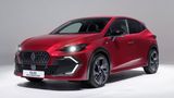 Nach dem BMW iX3 ist der Renault Clio das zweitwichtigste Fahrzeug auf der IAA und eines der wenigen wirklichen Modelle ohne Elektroantrieb. Doch abgesehen von den allzu auffälligen LED-Tagfahrleuchten ist der kleine Franzose ein ganz großer Wurf – nicht allein wegen seines 160 PS starken Hybridantriebs. Innen betont modern und mit einem 390 Liter großen Laderaum wird er allen anderen Kleinwagen das Leben schwer machen und bereits der aktuelle Renault Clio ist das meistverkaufte Auto Europas