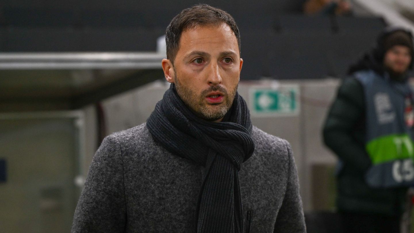 Dominico Todesco (Archivbild) Foto: Vincenzo Orlando/Ipa Sport / Ipa/LiveMedia/IPA/dpa