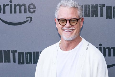 Eric Dane im Juni in Los Angeles.