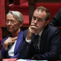 Sebastien Lecornu