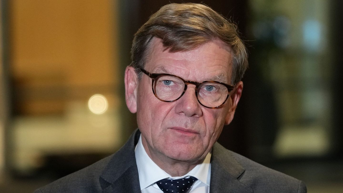"Dieser Schlag ist inakzeptabel", so Außenminister Wadephul. Foto: Soeren Stache/dpa