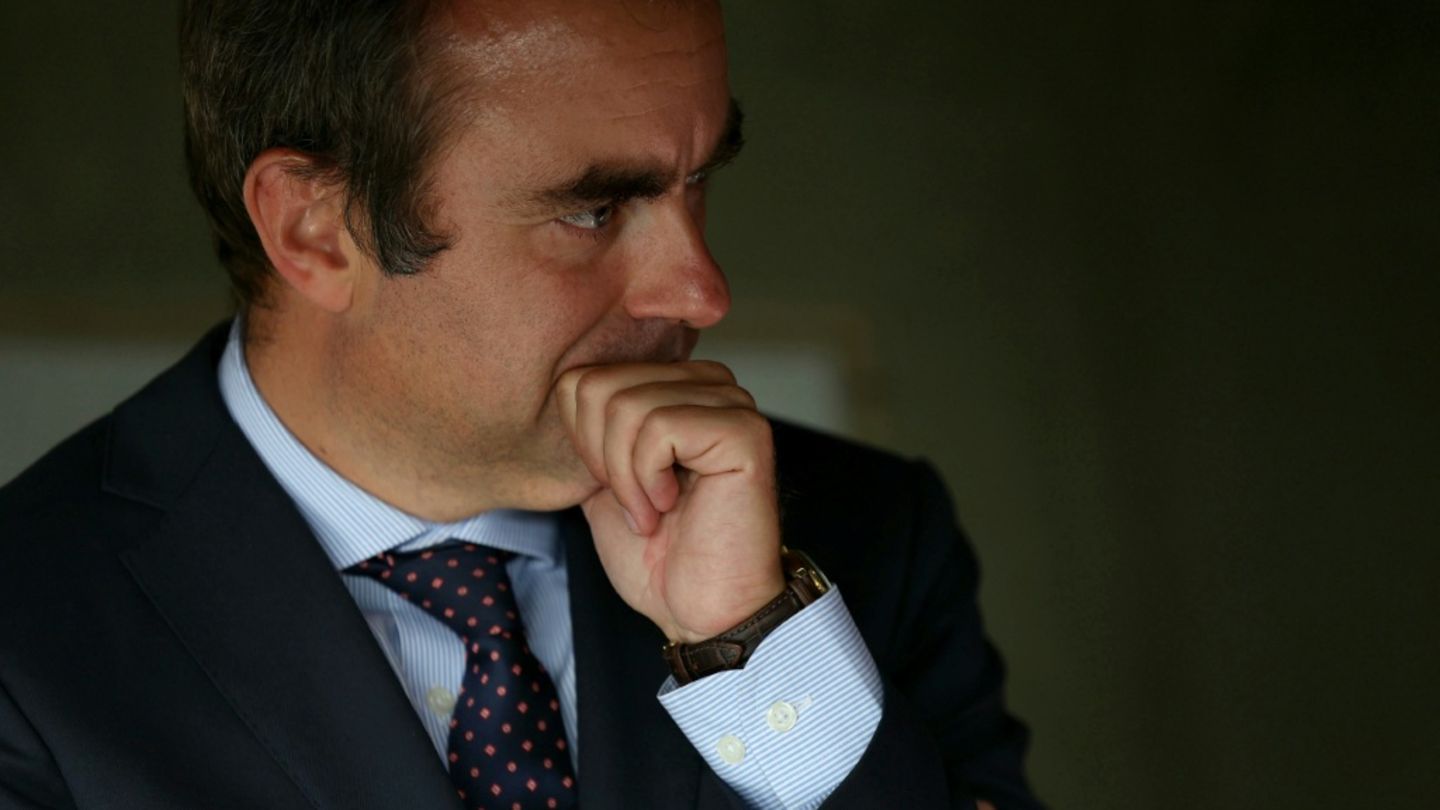 Sébastien Lecornu