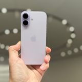 ... etwa das schicke Blau