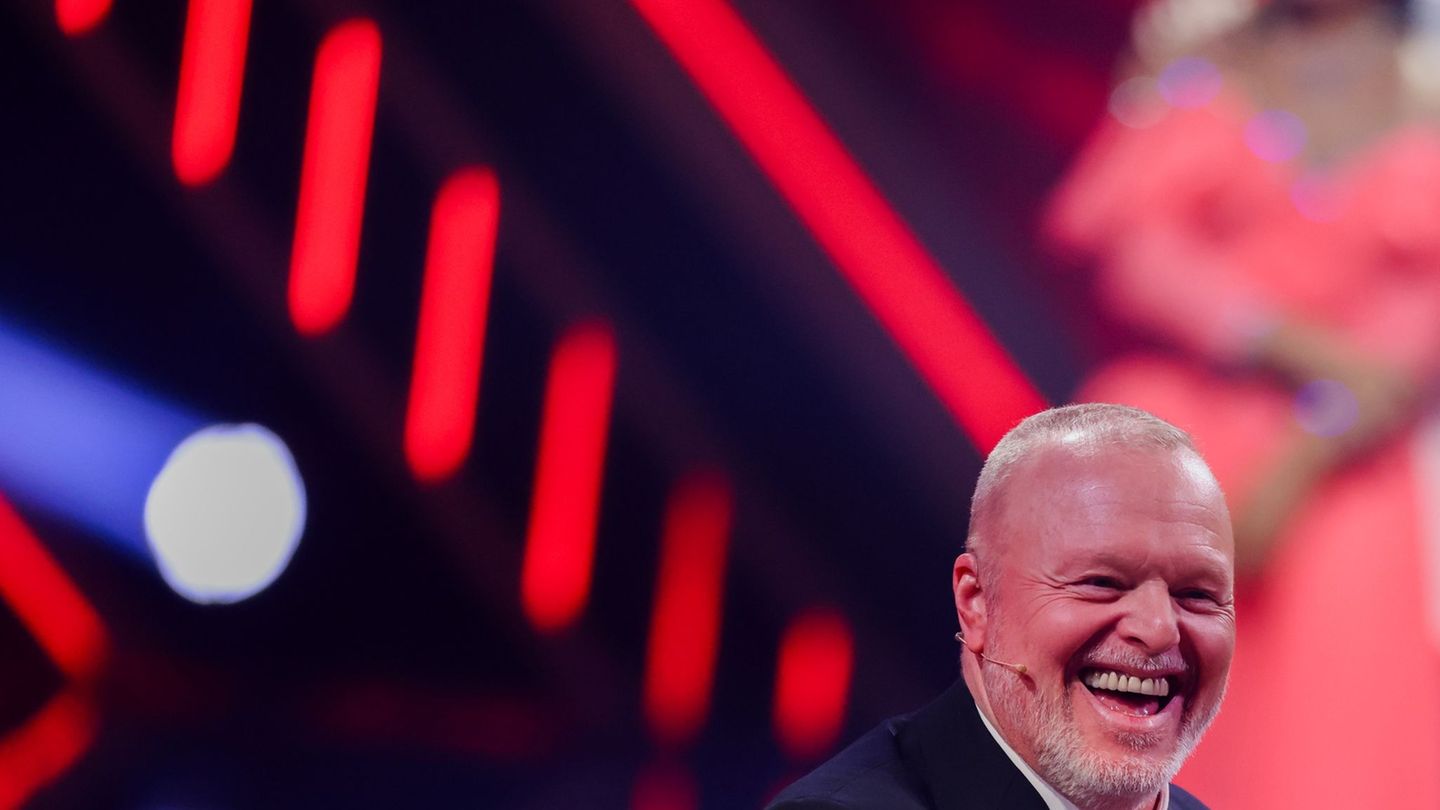 Stefan Raab geht mit einem neuen Projekt an den Start. (Archivbild) Foto: Rolf Vennenbernd/dpa