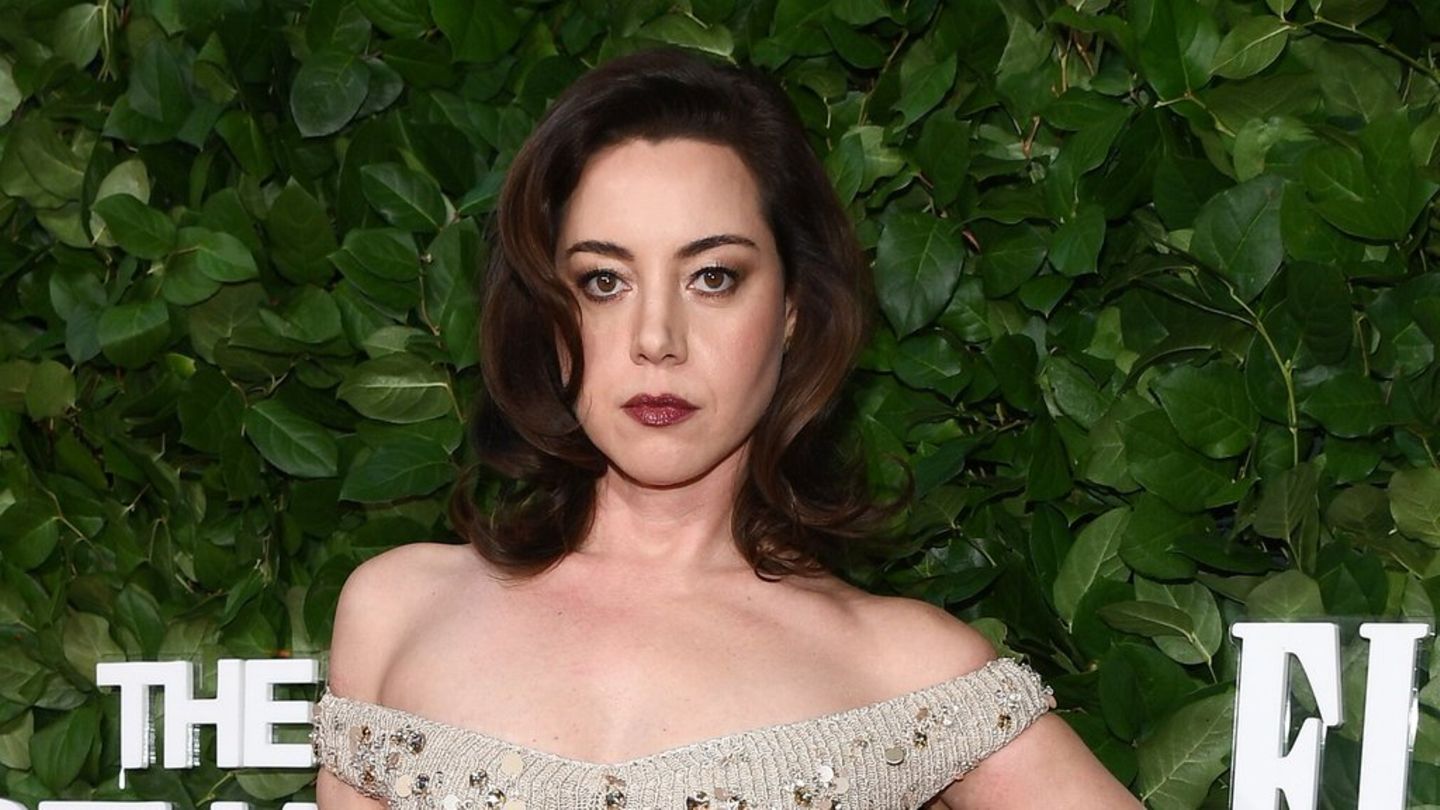 Aubrey Plaza will ihr Haus in Los Angeles verkaufen.