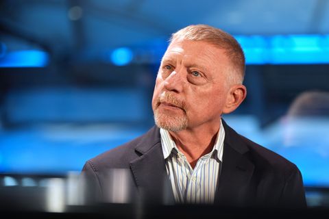 Boris Becker erzählt in "Inside" von seiner Zeit im Gefängnis. (Archivbild) Foto: Marcus Brandt/dpa