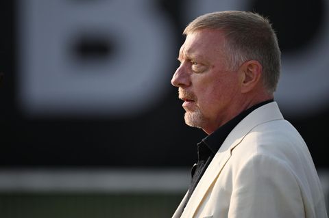 Boris Becker