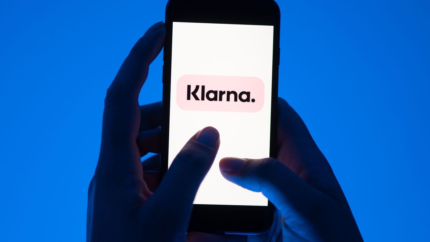 Klarna konnte den Ausgabepreis höher als gedacht ansetzen. (Archivbild) Foto: Sebastian Kahnert/dpa