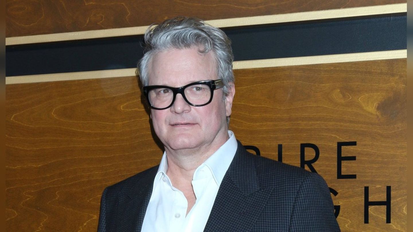 65th birthday of Colin Firth: Everbody’s Darling with a late action order
