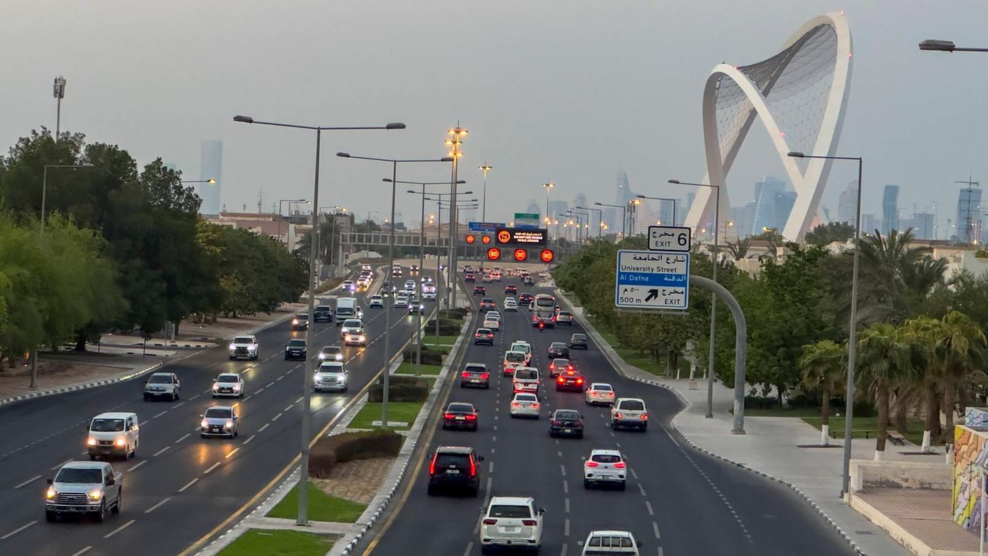 Israel attacks Hamas leader in Doha-what role do the United States play?