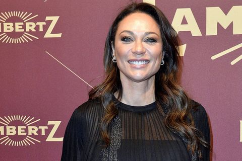 Lilly Becker startet 2025 durch: Sie gewann die RTL-Show "Ich bin ein Star - Holt mich hier raus!" und ist jetzt auch noch Cov