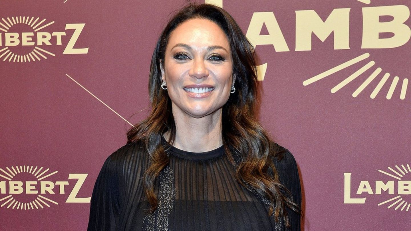 Lilly Becker startet 2025 durch: Sie gewann die RTL-Show "Ich bin ein Star - Holt mich hier raus!" und ist jetzt auch noch Cov