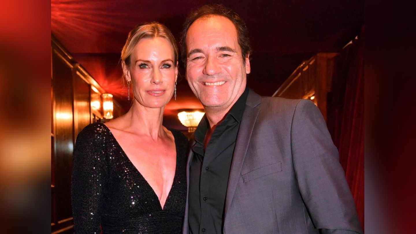 Thomas Ohrner und Anne Arnholdt haben sich verlobt