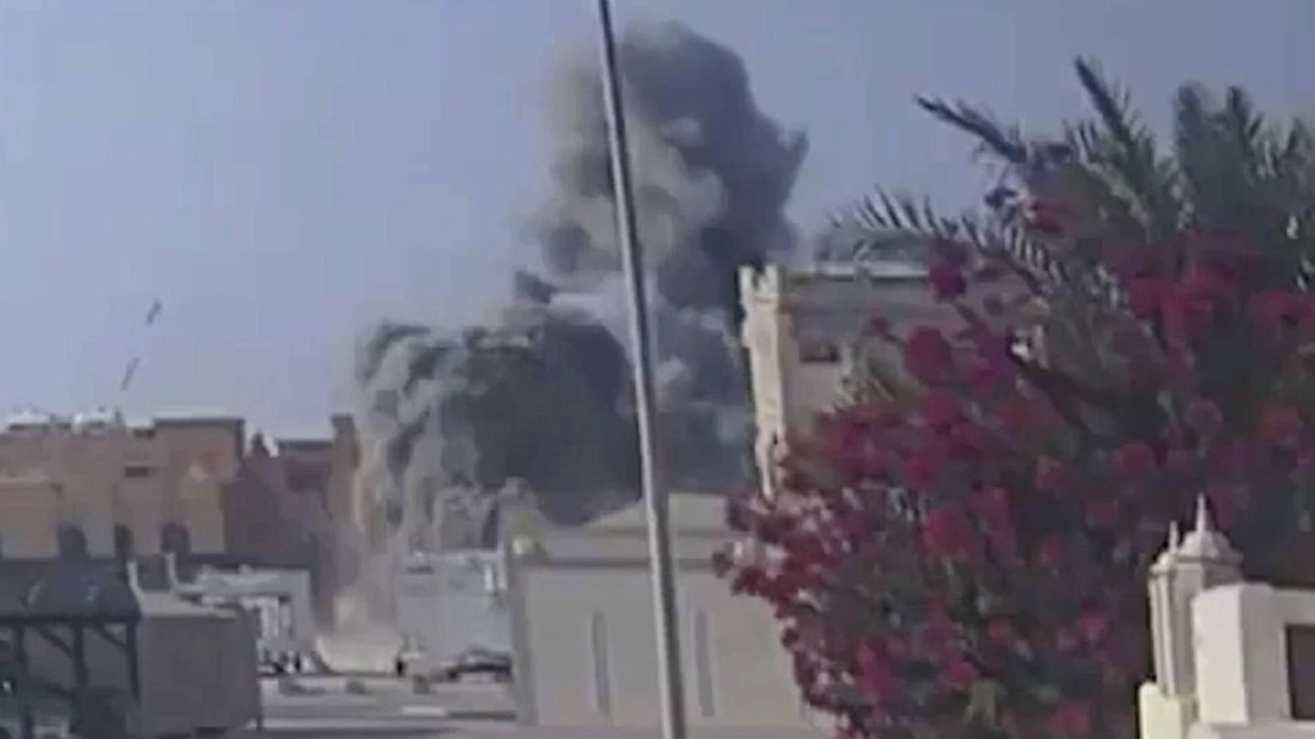 Attack in Qatar: “This time Israel could have gone too far”