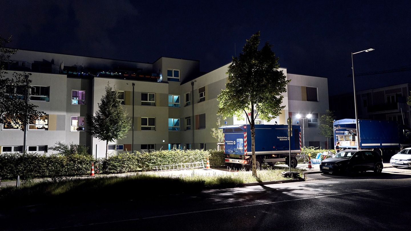Der große Stromausfall ist nach Einschätzung der Grünen ein Alarmsignal für die Stadt. Foto: Michael Ukas/dpa