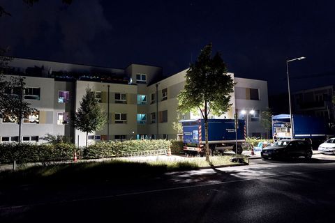 Der große Stromausfall ist nach Einschätzung der Grünen ein Alarmsignal für die Stadt. Foto: Michael Ukas/dpa