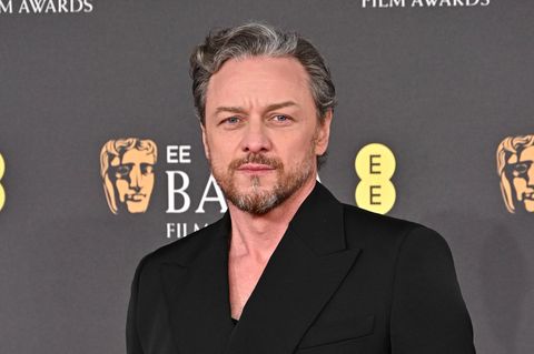 Vip News: James McAvoy wurde von einem Fremden in einer Bar attackiert