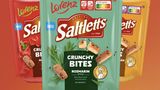Crunchy Bites