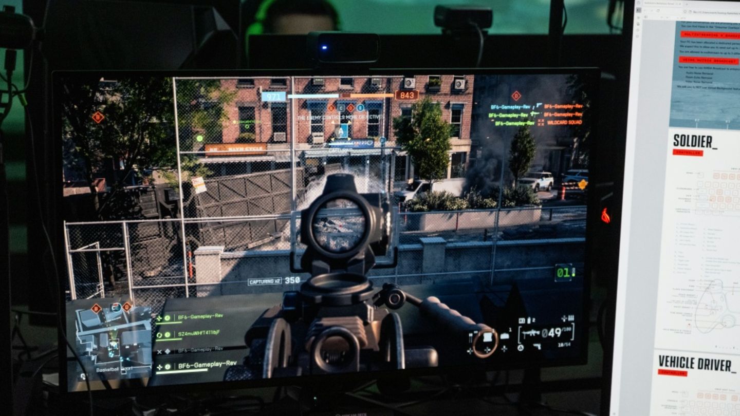 Gewalt-Videospiele sollen in Mexiko besteuert werden