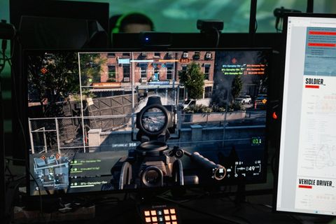 Gewalt-Videospiele sollen in Mexiko besteuert werden