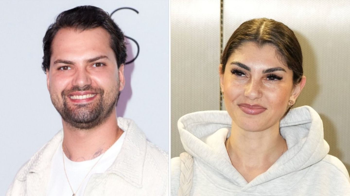 Jimi Blue Ochsenknecht und Yeliz Koc trennten sich bereits vor der Geburt der gemeinsamen Tochter.