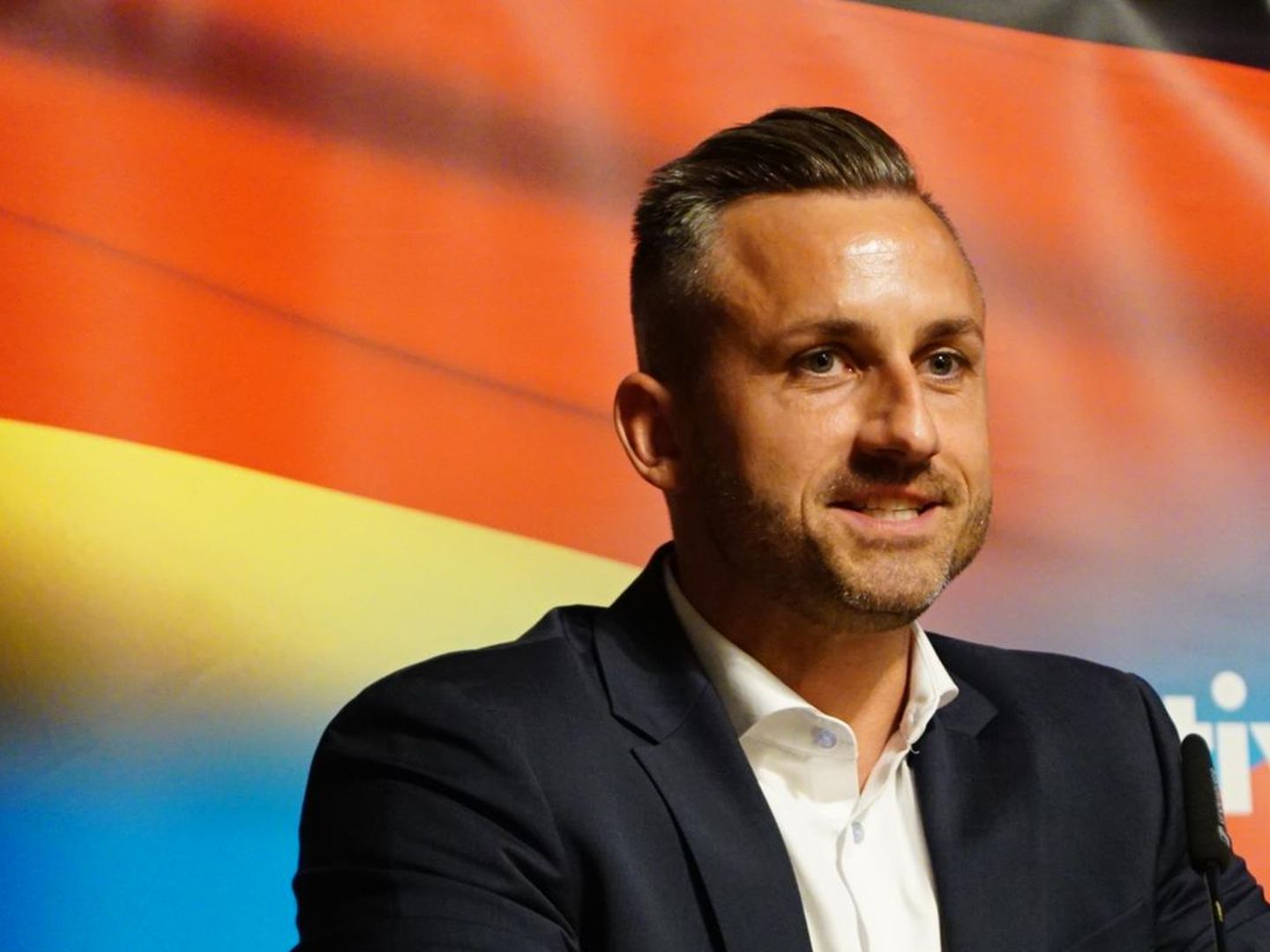 Ulrich Siegmund: Der AfD-Schock von Sachsen-Anhalt | STERN.de