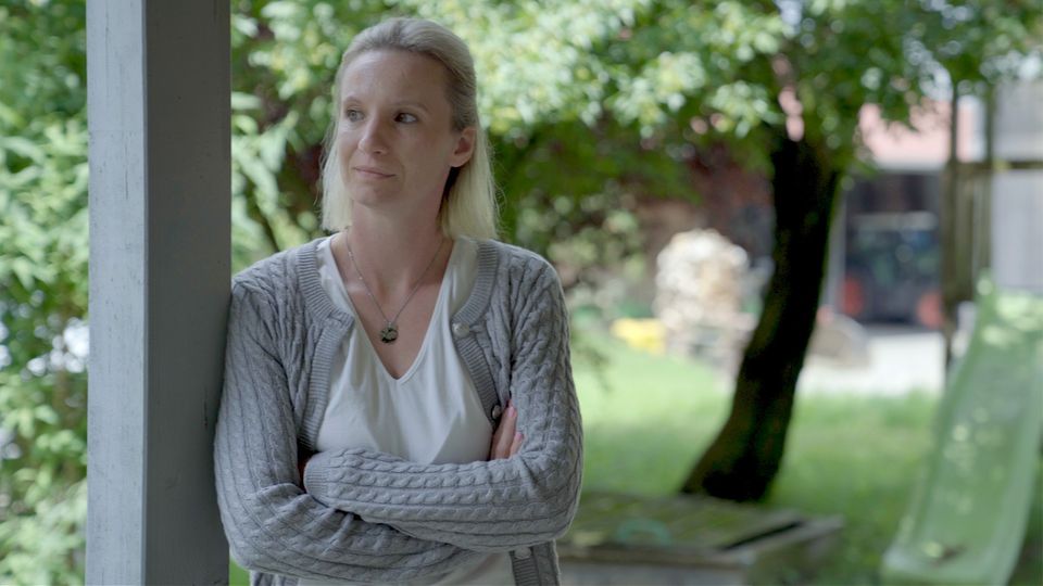 Mein Leben als Mutter - Viktoria Zettel