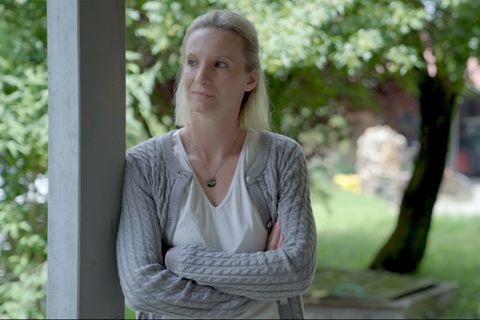 Mein Leben als Mutter - Viktoria Zettel