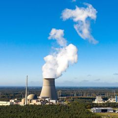 Für die Energiewende sind Atomkraft und Gas unentbehrlich