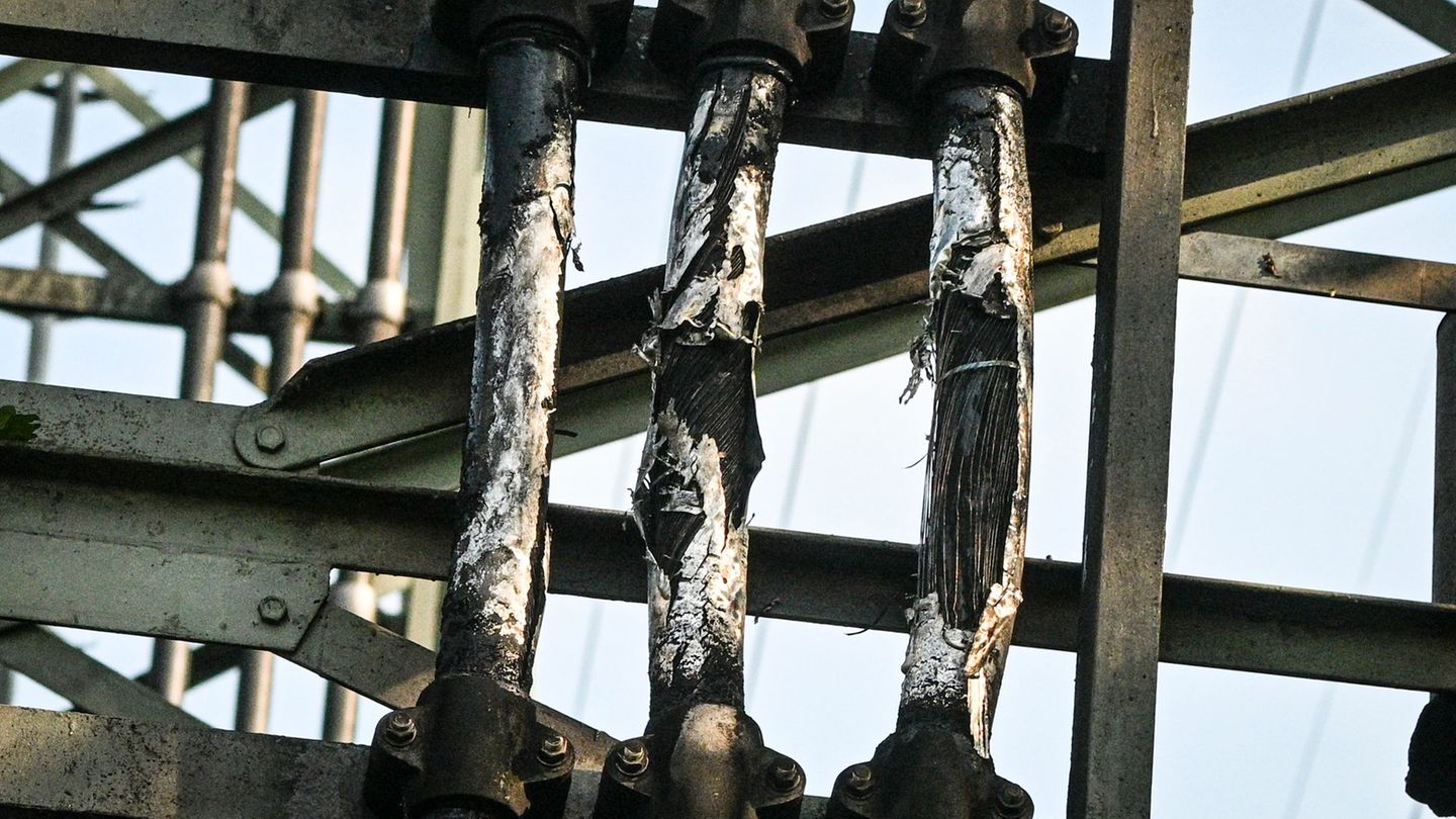 Der Stromausfall im Berliner Südosten hat auch Auswirkungen auf den Einzelhandel. Foto: Jens Kalaene/dpa