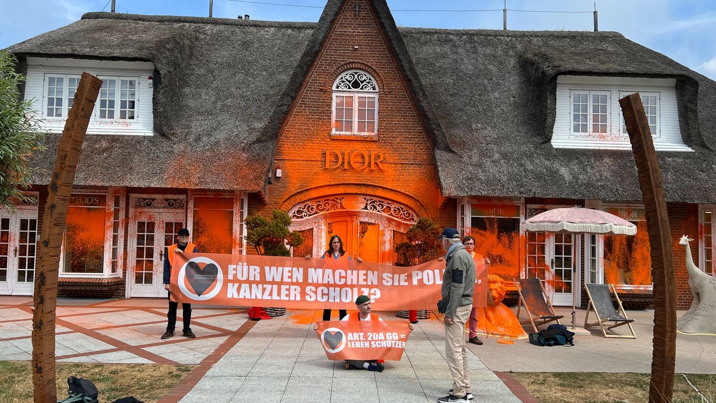 Eigentlich sollte morgen der Prozess beginnen, doch die Hauptverhandlung wurde kurzfristig aufgehoben (Archivbild) Foto: Julius-