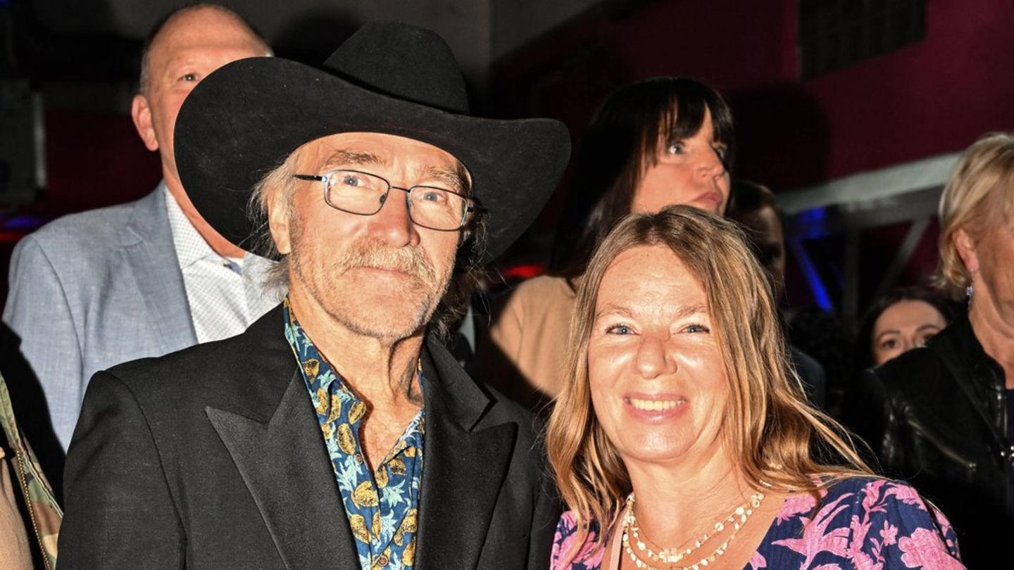 Konny und Manuela Reimann sind seit 2003 verheiratet. Auch wenn sie ein Jahr nach der Hochzeit Deutschland verließen, kehren s
