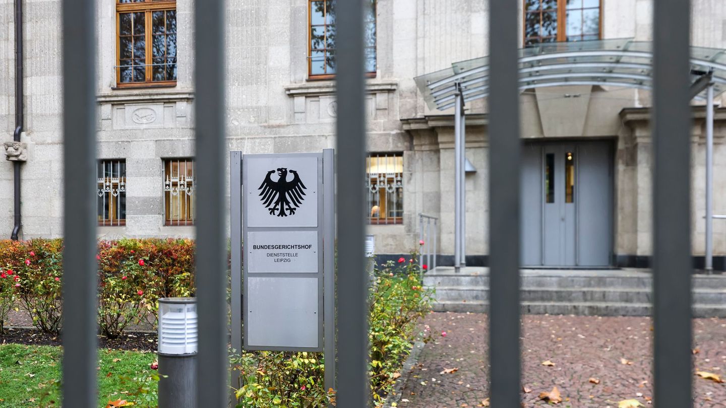 Die Überprüfung des Urteils ergab keine Rechtsfehler. (Archivbild). Foto: Jan Woitas/dpa-Zentralbild/dpa