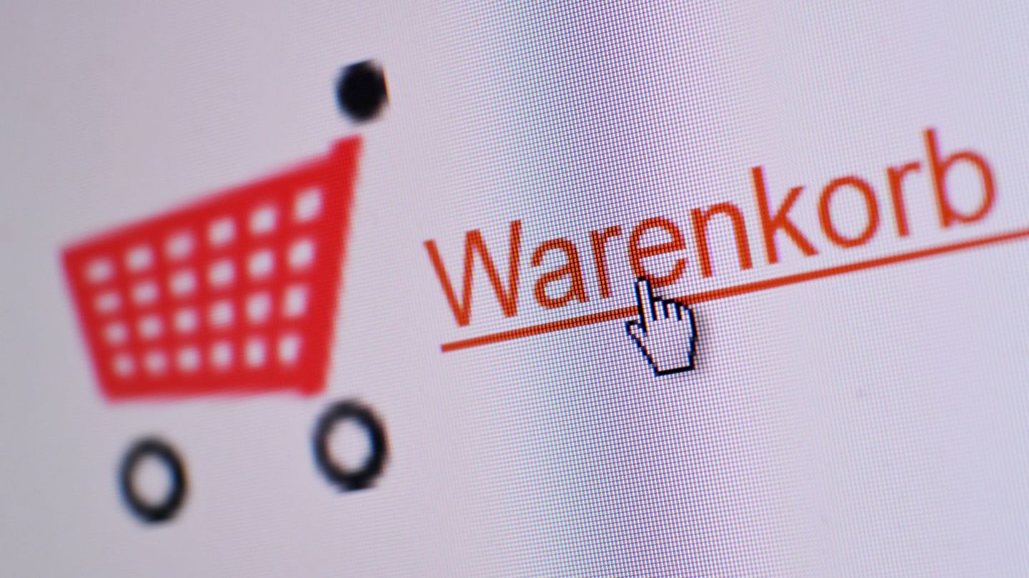 Bei der Berliner Verbraucherzentrale finden Interessierte Informationen über sogenannte Fake-Shops im Internet. (Symbolbild) Fot